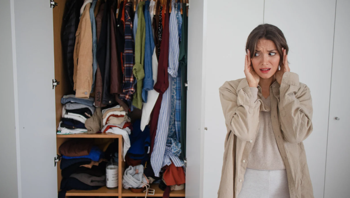 Tips to Clear the Clutter and Recharge Your Life