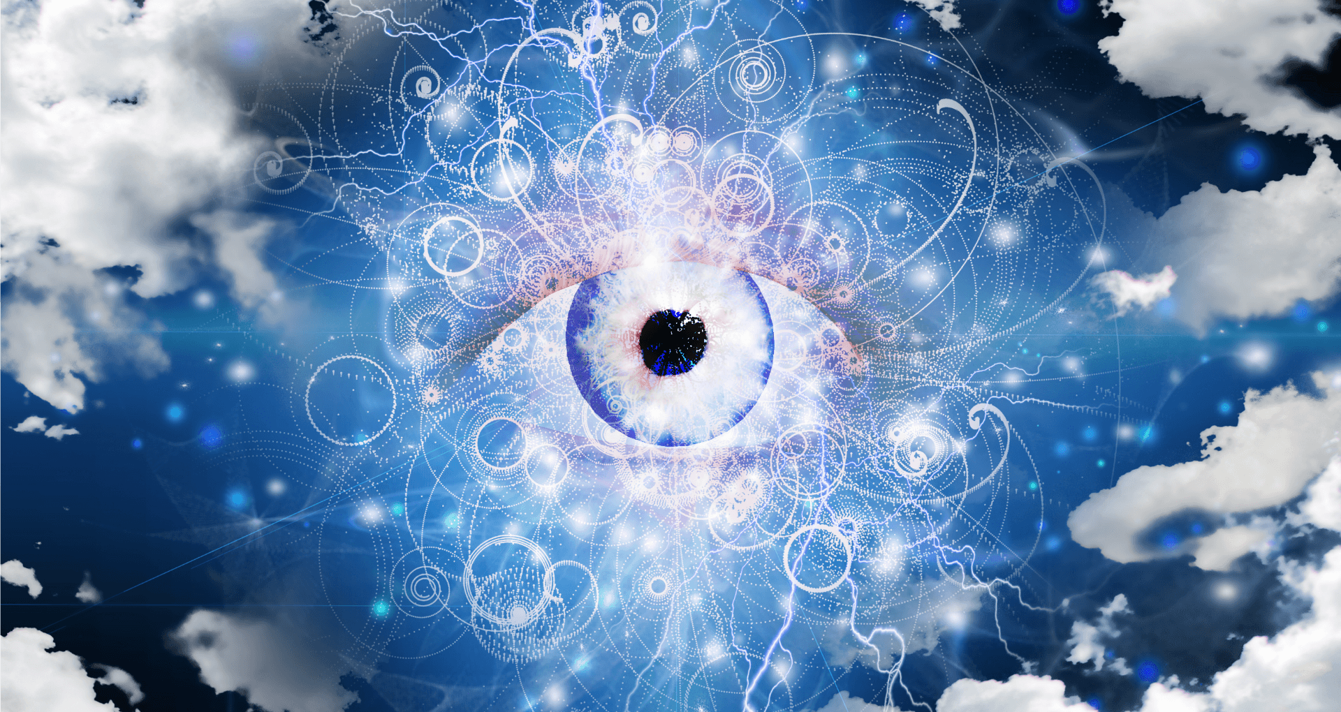Opening your third eye Opening your third eye