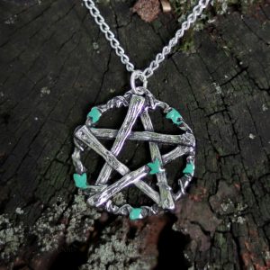 The Power of Wearing a Pentacle