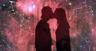 Four Zodiac Signs that will find Romance in 2020