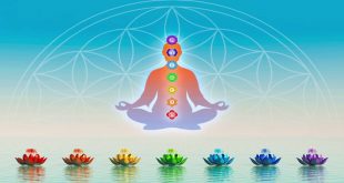 Balancing Your Root Chakra