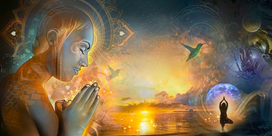 Spiritual Healer Yes Psychic Readings