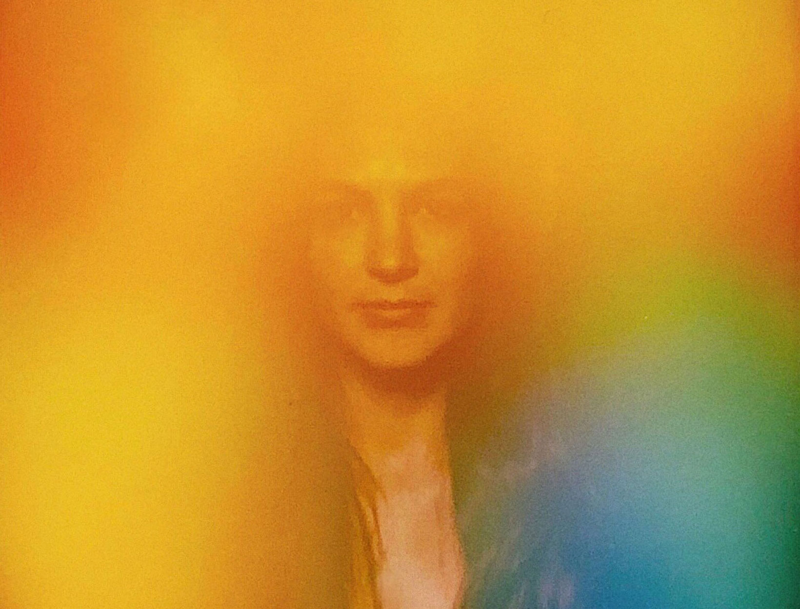 Aura Defined Aura Defined