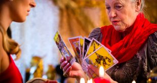 How to Do Psychic Readings for Others