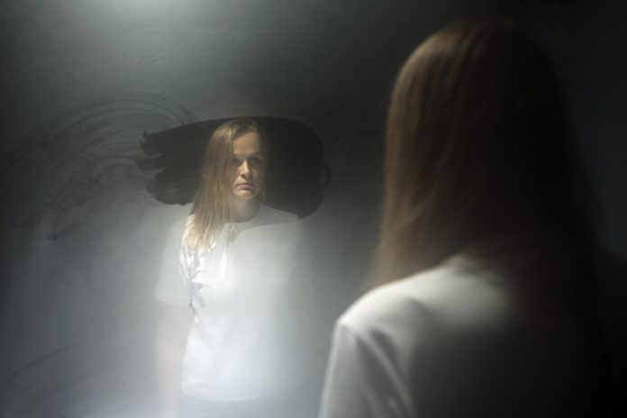 Negative Spirit Negative Spirit