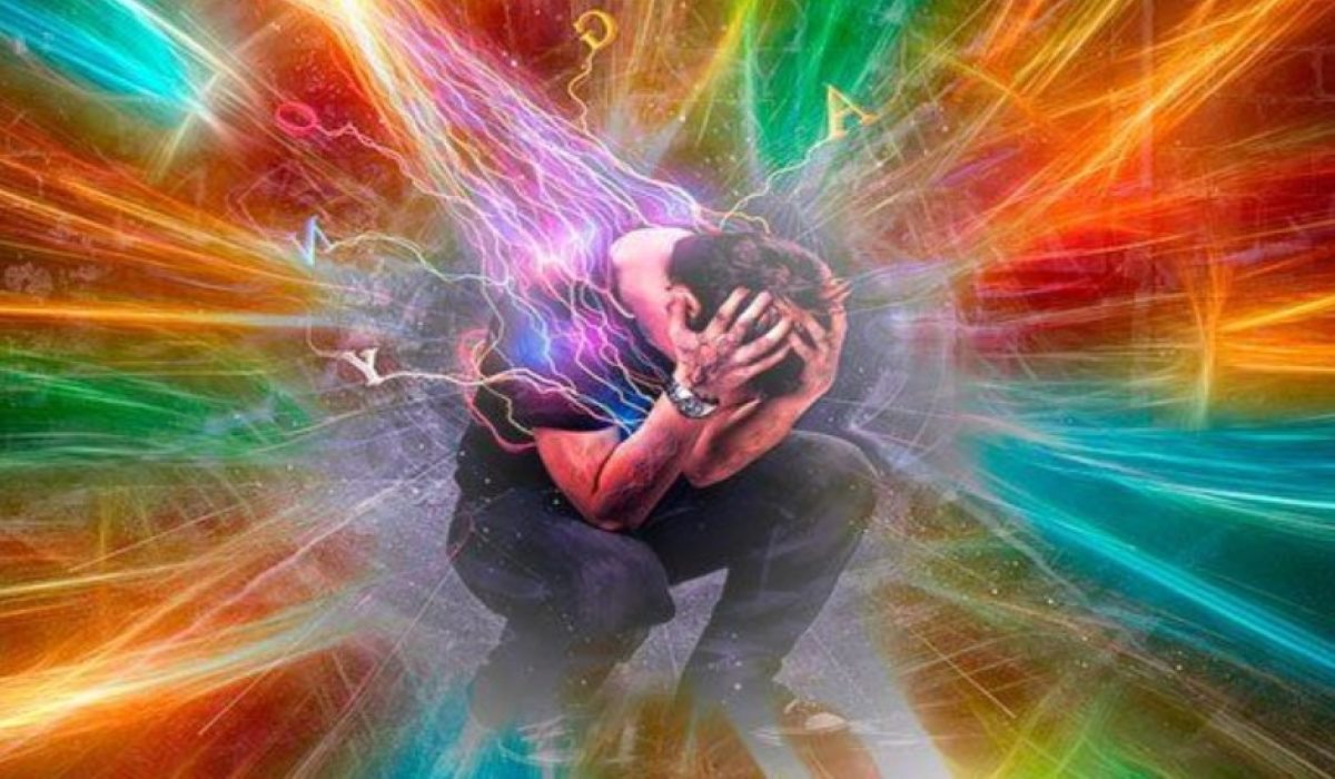 Negative Energies Negative Energies