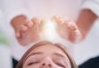 Energy Healing