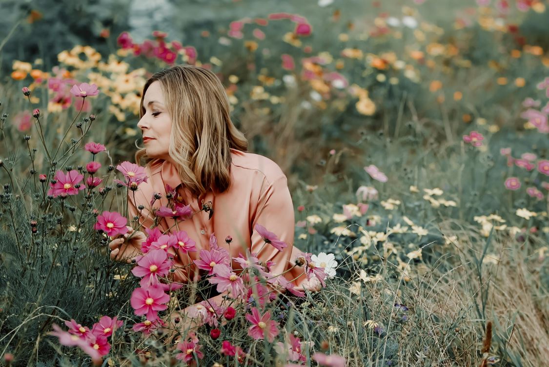 Opening Up to the Law of Attraction Opening Up to the Law of Attraction