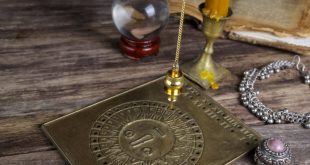 Pendulum