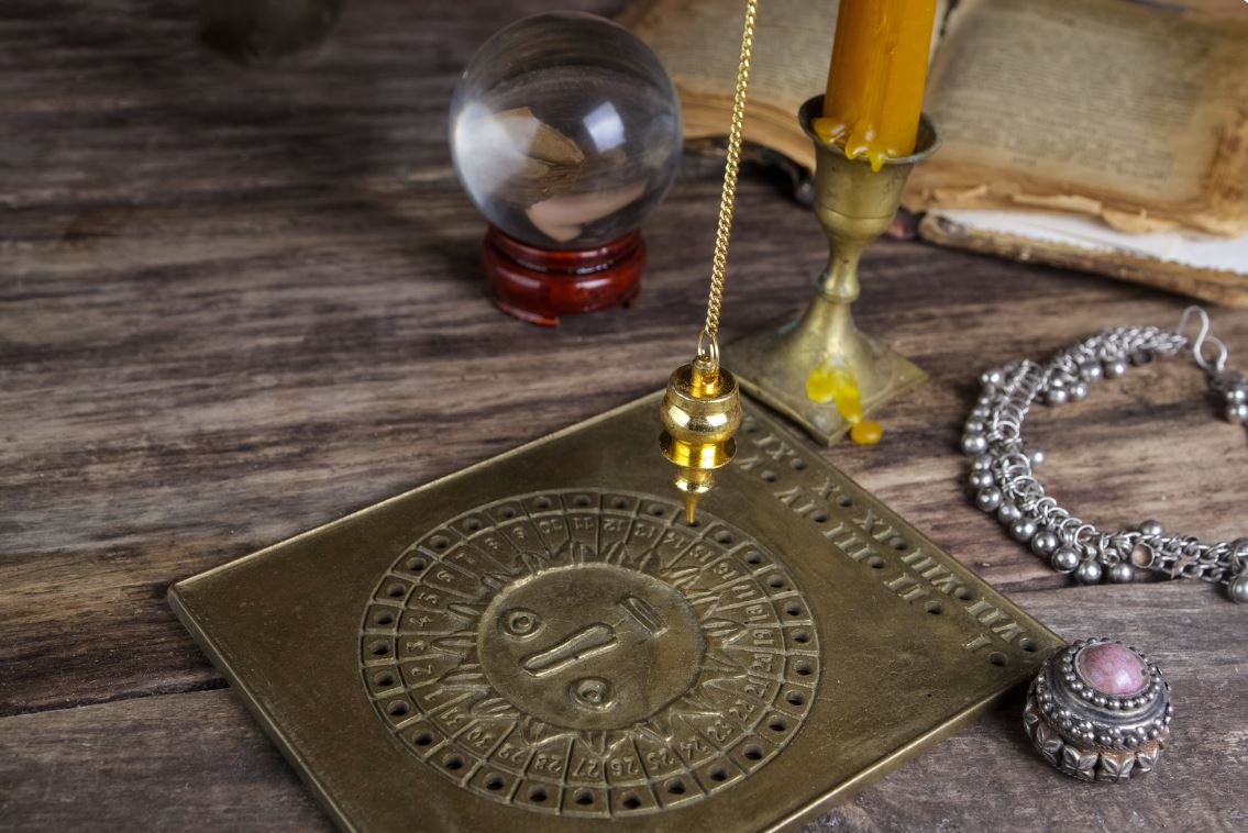 Pendulum Pendulum
