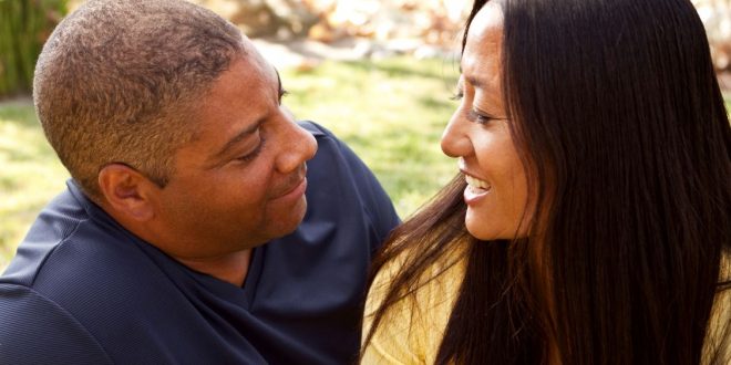 Sweet Things to Keep Relationships Working