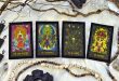 Understanding Tarot Cards about Family