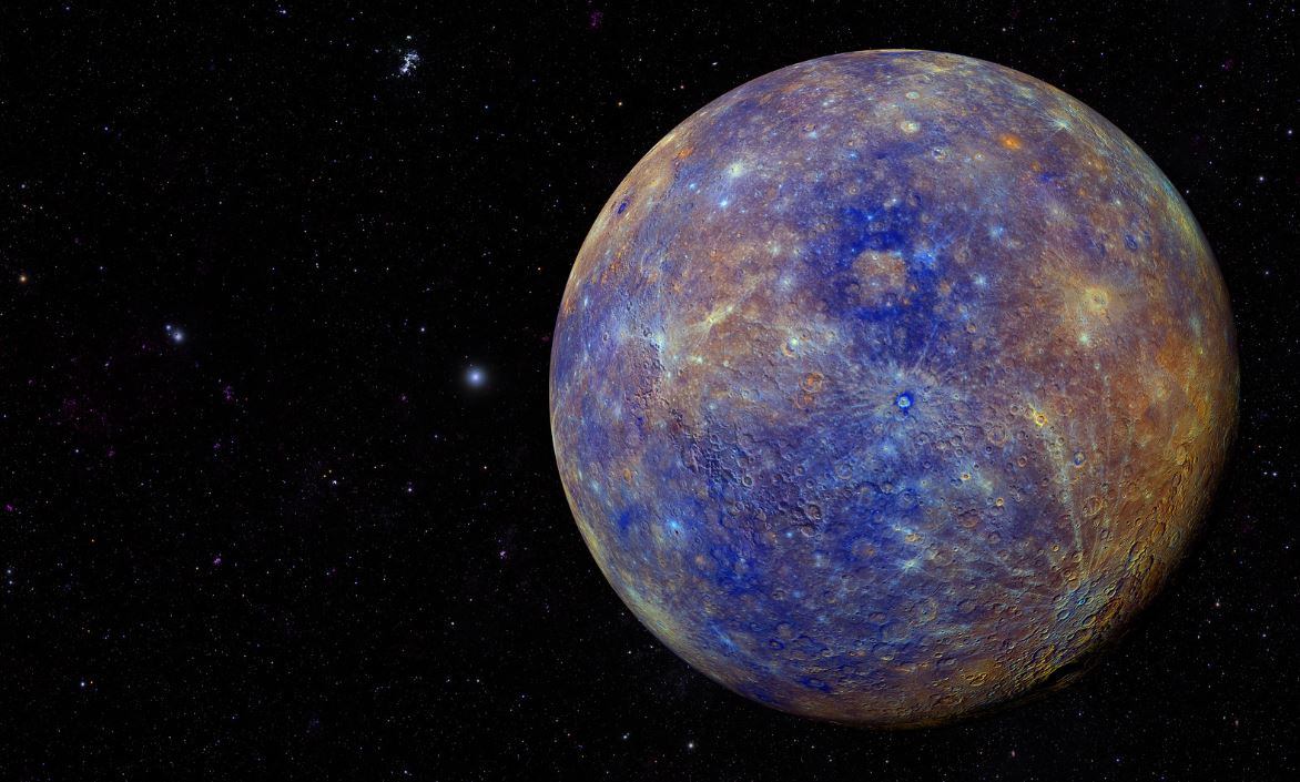 Mercury Retrograde Mercury Retrograde