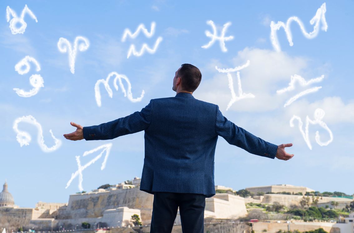 Resetting Your Resolutions in Your Zodiac Resetting Your Resolutions in Your Zodiac
