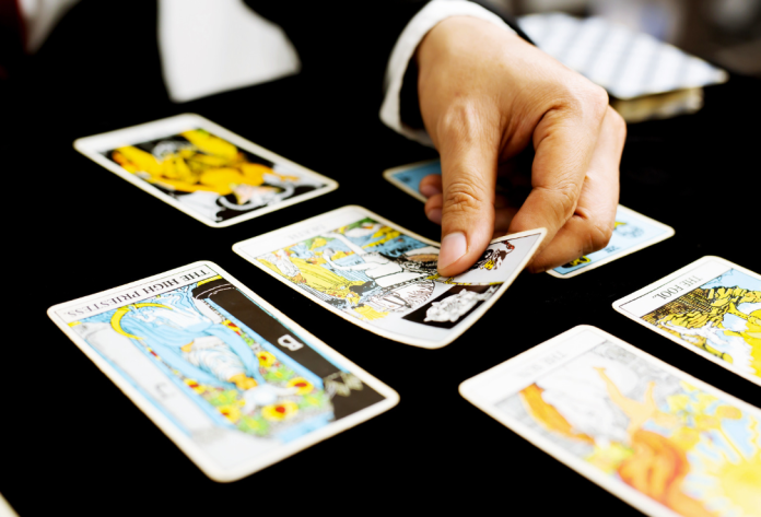 Lovers Tarot Card Spread Lovers Tarot Card Spread