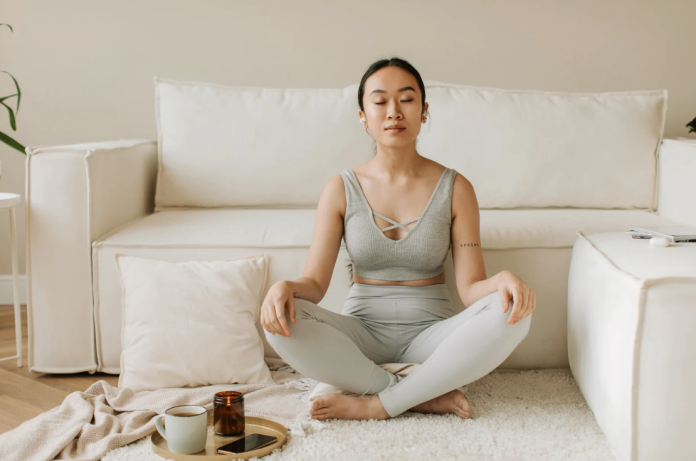 Meditate Meditate