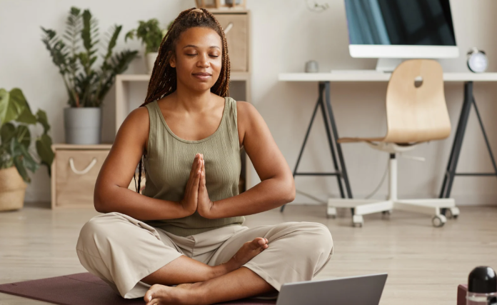 How to Meditate How to Meditate