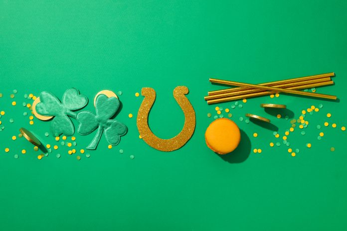 lucky symbols lucky symbols