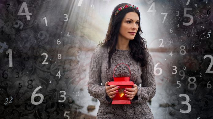 Facing Life with Numerology Facing Life with Numerology